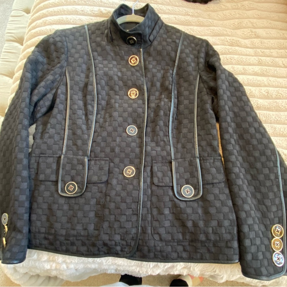 St John Coat - Picture 8 of 10
